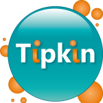 TipKin, partage d'objets